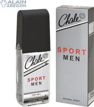 Positive Parfum Chale Sport Men EdC (100 мл)