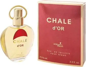 Positive Parfum Chale D`Or EdT (65 мл)