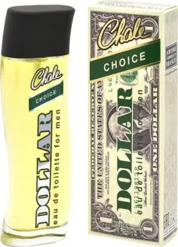 Positive Parfum Chale Choice Dollar EdT (100 мл)
