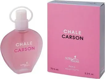 Positive Parfum Chale Carson EdT (65 мл)