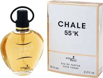 Positive Parfum Chale 55°K EdP (65 мл)