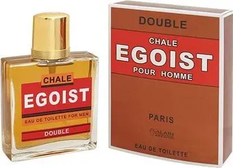 Positive Parfum Chale Egoist Double EdT (90 мл)