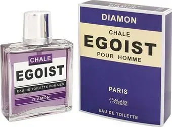 Positive Parfum Chale Egoist Diamon EdT (90 мл)