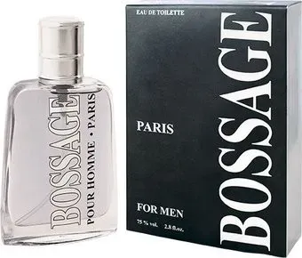 Positive Parfum Bossage EdT (85 мл)