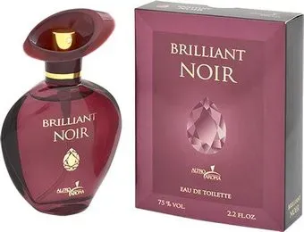 Positive Parfum Altro Brilliant Noir EdT (65 мл)