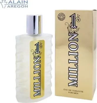 Positive Parfum 1 Million EdT (100 мл)