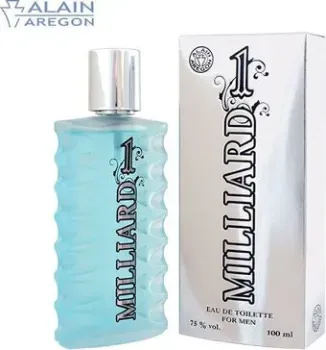 Positive Parfum 1 Milliard EdT (100 мл)