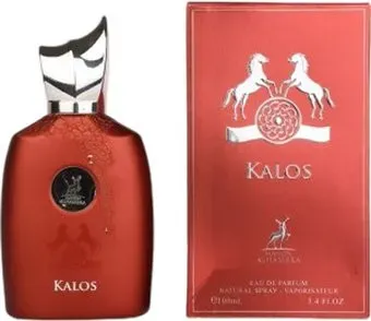 Maison Alhambra Kalos EdP (100 мл)