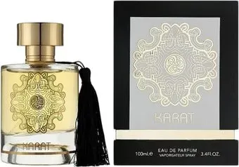 Maison Alhambra Karat EdP (100 мл)