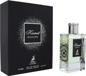 Maison Alhambra Kismet Moscow EdP (100 мл)