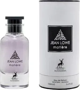 Maison Alhambra Jean Lowe Matiere EdP (100 мл)