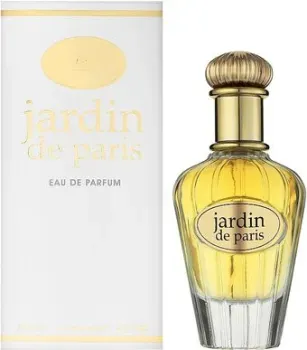Maison Alhambra Jardin de Paris EdP (100 мл)