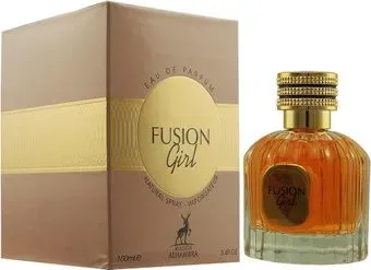Maison Alhambra Fusion Girl EdP (100 мл)