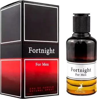 Maison Alhambra Fortnight EdP (100 мл)