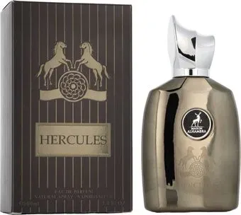 Maison Alhambra Hercules EdP (100 мл)