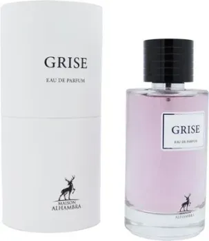Maison Alhambra Grise EdP (100 мл)