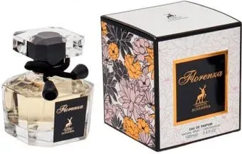 Maison Alhambra Florenza EdP (100 мл)