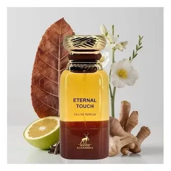 Maison Alhambra Eternal Touch EdP тестер (80 мл)
