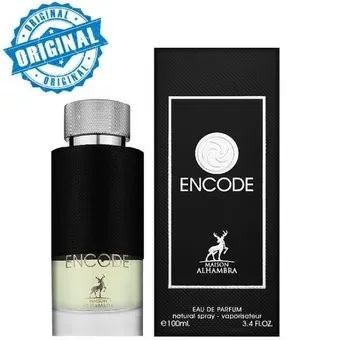 Maison Alhambra Encode EdP (100 мл)