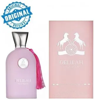 Maison Alhambra Delilah EdP (30 мл)