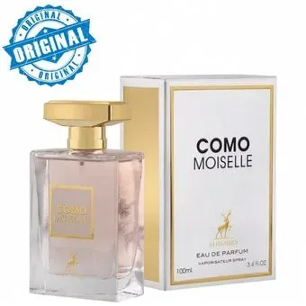 Maison Alhambra Como Moiselle EdP (100 мл)