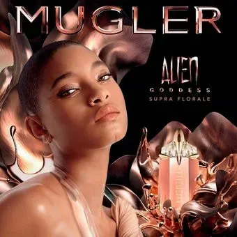 Thierry Mugler Alien Goddess Supra Florale EdP (90 мл)