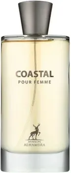 Maison Alhambra Coastal Pour Femme EdP (100 мл)