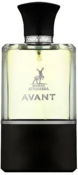 Maison Alhambra Avant EdP (30 мл)