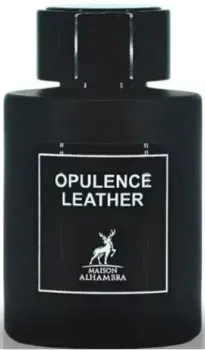Maison Alhambra Opulence Leather EdP (100 мл)