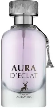 Maison Alhambra Aura D'Eclat EdP (100 мл)