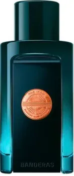 Antonio Banderas Icon Attitude EdP (100 мл)