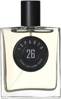 Pierre Guillaume Paris Isparta 26 EdP (50 мл)