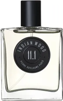 Pierre Guillaume Paris Indian Wood 11.1 EdP (50 мл)