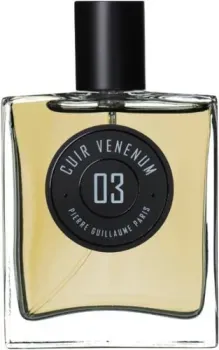 Pierre Guillaume Paris Cuir Venenum 03 EdP (50 мл)
