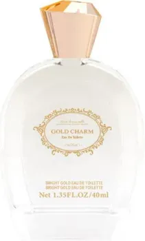 Miniso Gold Charm 8411 EdT (40 мл)
