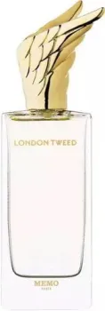 Memo Paris London Tweed EdP (75 мл)