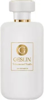 Geslin Tobacco and Vanilla EdP (100 мл)