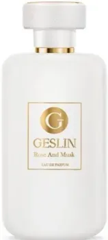 Geslin Rose And Musk EdP (100 мл)