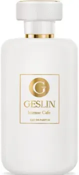 Geslin Intense Cafe EdP (100 мл)
