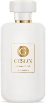 Geslin Chance Fresh EdP (100 мл)