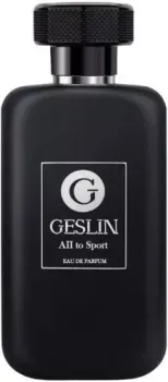 Geslin All to sport EdP (100 мл)