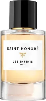 Geparlys Les Infinis Saint Honore EdP (100 мл)