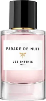 Geparlys Les Infinis Parade De Nuit EdP (100 мл)
