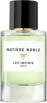Geparlys Les Infinis Matiere Noble EdP (100 мл)