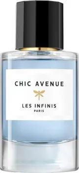 Geparlys Les Infinis Chic Avenue EdP (100 мл)