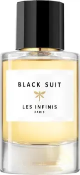 Geparlys Les Infinis Black Suit EdP (100 мл)