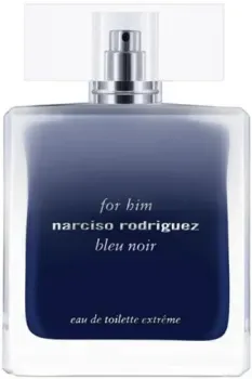 Narciso Rodriguez For Him Bleu Noir Extreme EdT (тестер, 100 мл)