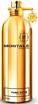 Montale Pure Gold EdP (50 мл)