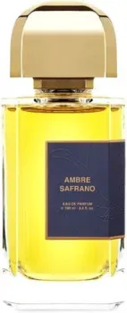 BDK Parfums Ambre Safrano EdP (2 мл)