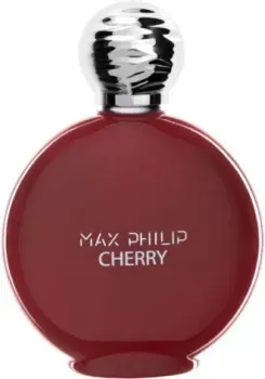Max Philip Cherry EdP (тестер, 100 мл)